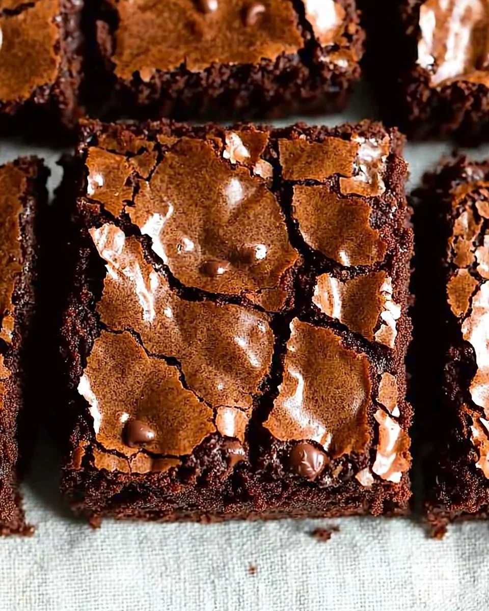 Best Brownie Recipe