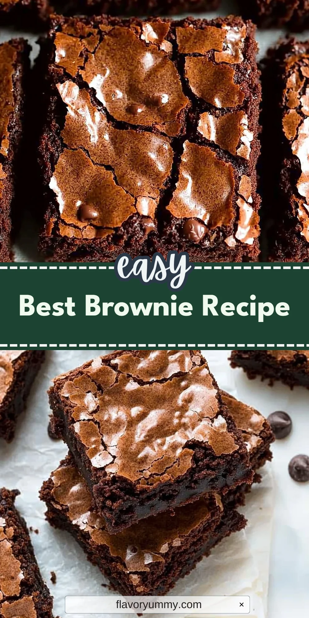 Best Brownie Recipe