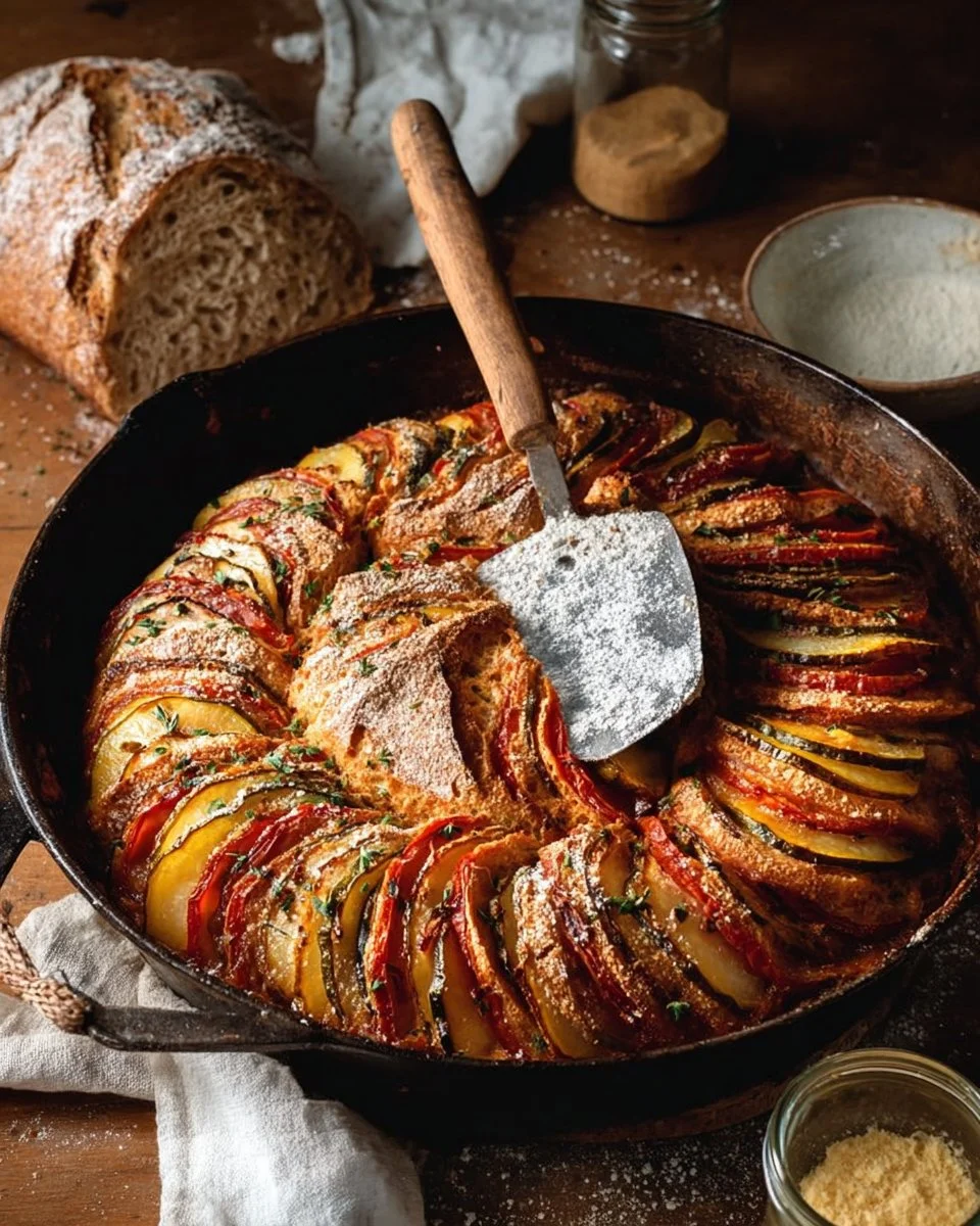 The 150-Year-Old French Recipe I Make Every August (It's Perfectly Classic)