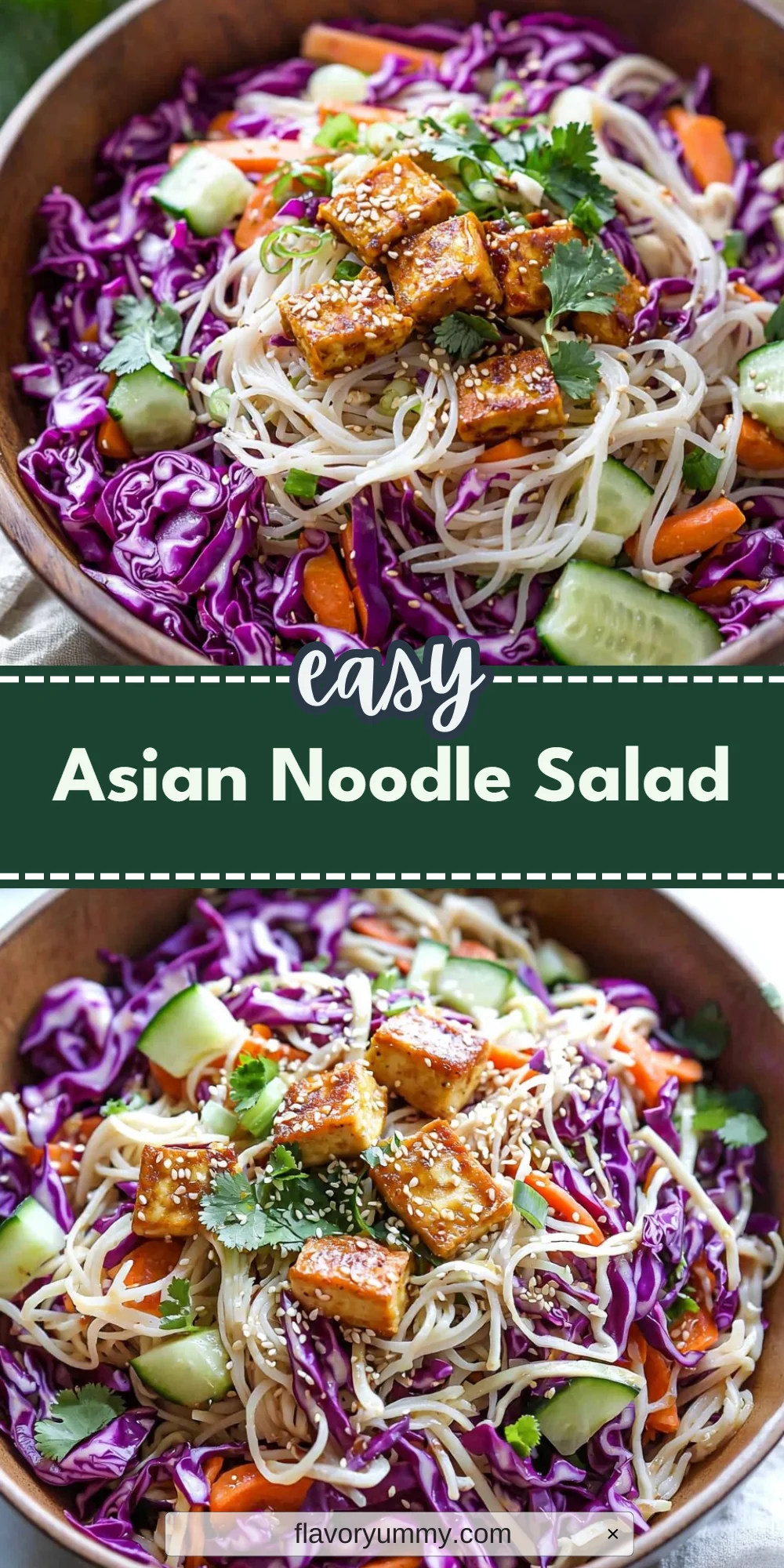 Asian Noodle Salad