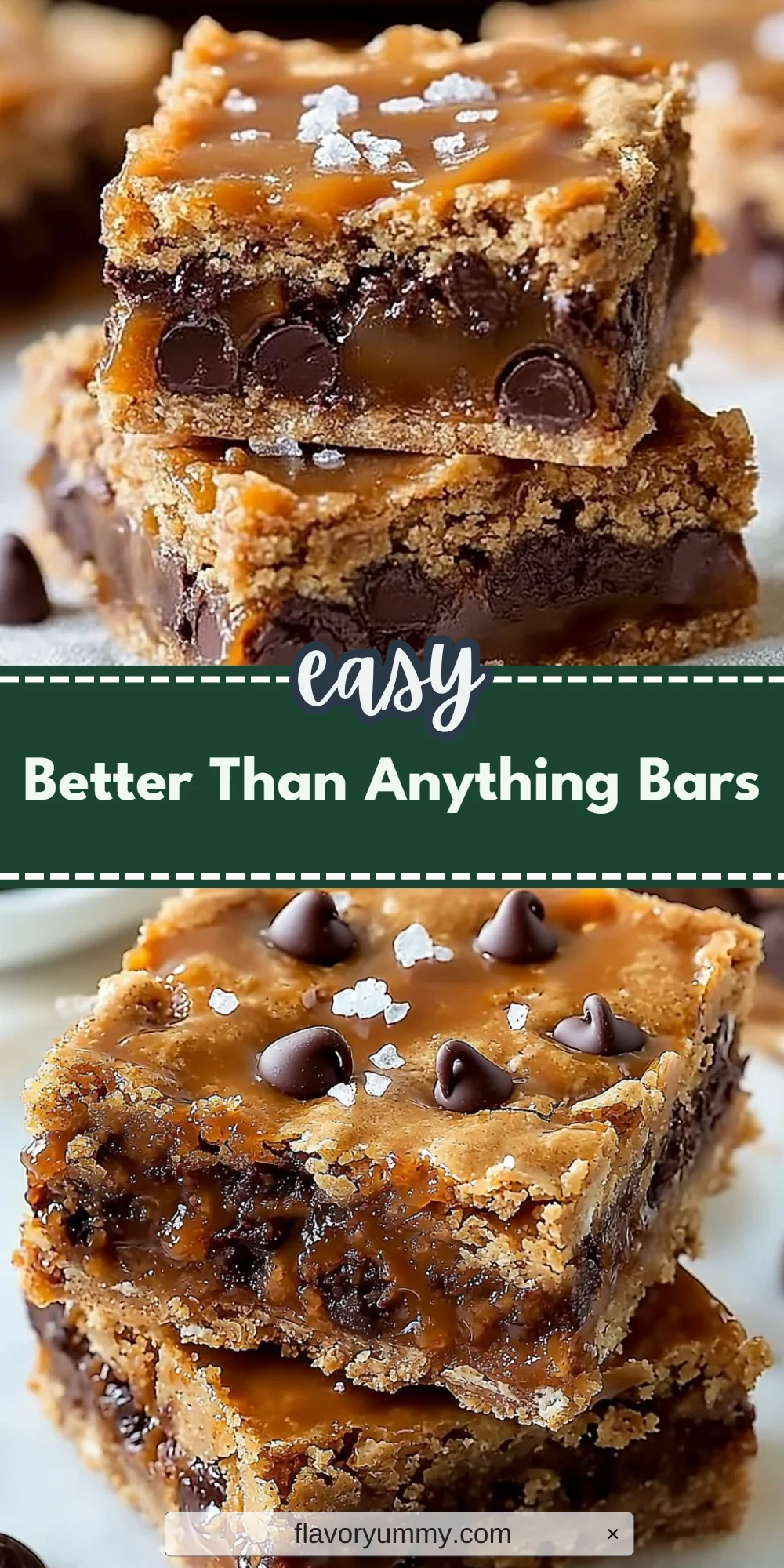 Better Than Anything Bars