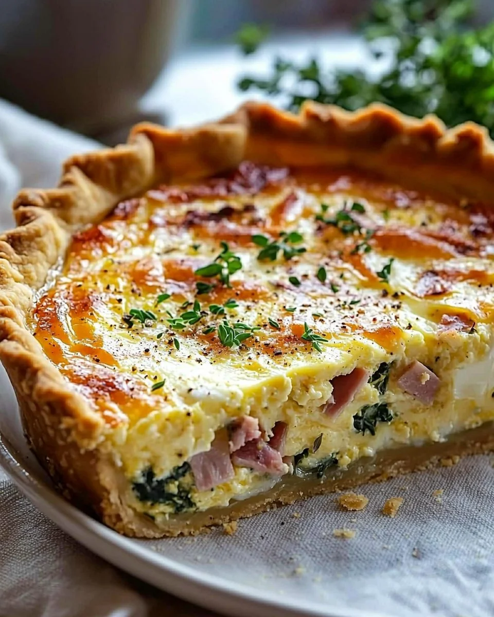 Quiche