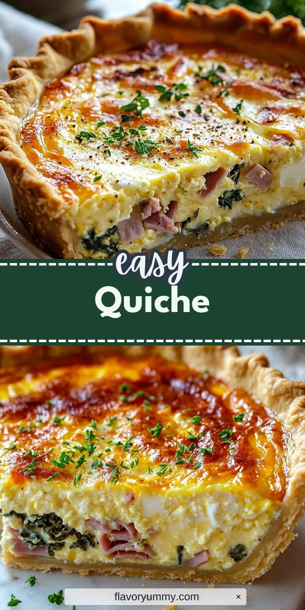 Quiche
