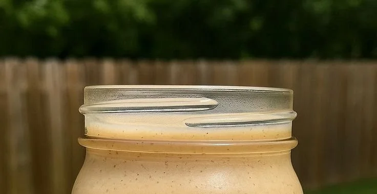 Coffee Smoothie