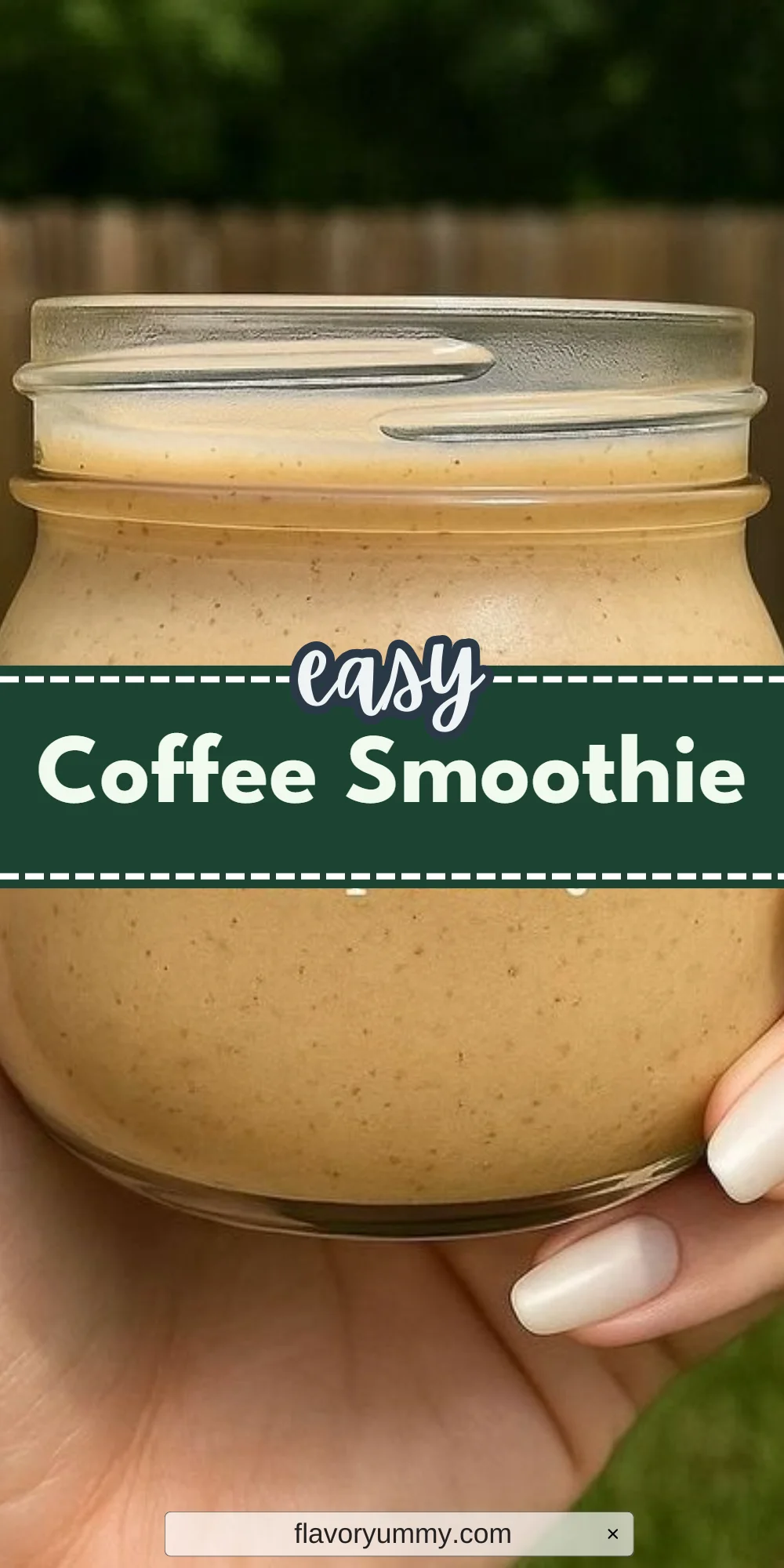 Coffee Smoothie