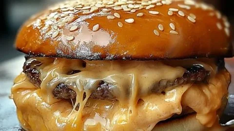 Irresistible Smash Burger Sauce Recipe for Flavor Lovers