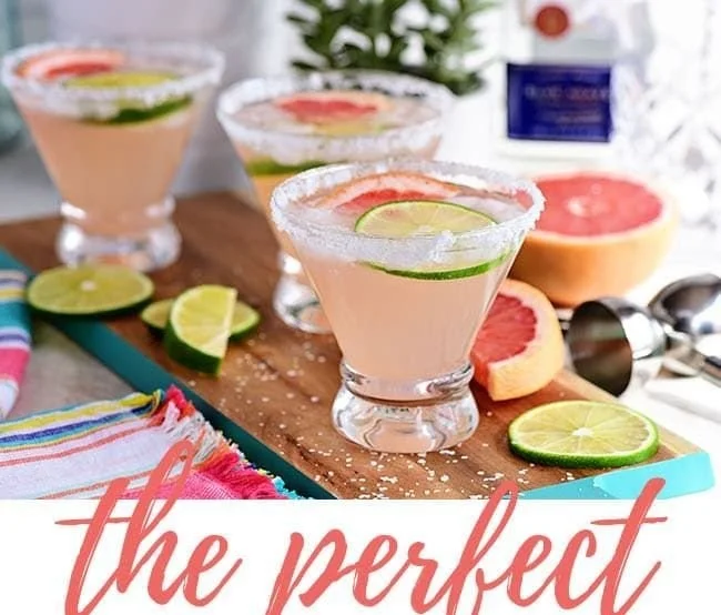 Paloma Cocktail