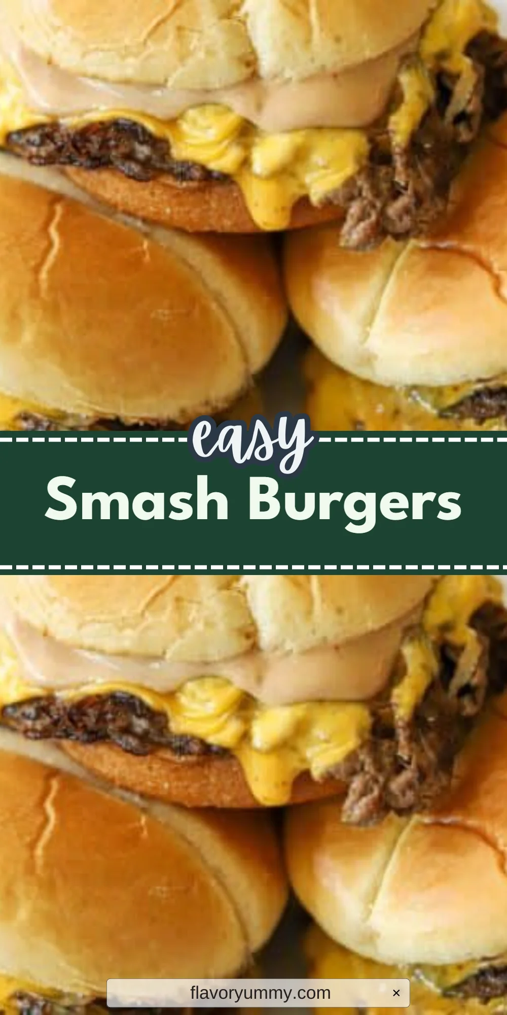 Smash Burgers