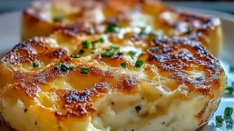 Baked Cottage Cheese Eggs: Your Amazing Protein-Packed Breakfast